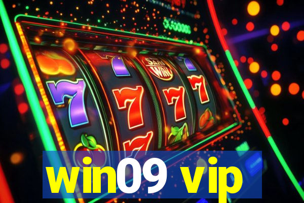 win09 vip